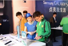 �г���³���ŶԾ�  ����GALAXY S5�����ճ�